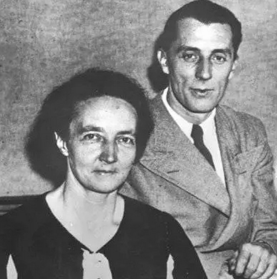 致敬理想生活人物志 | 中国的"居里夫妇":钱三强×何泽慧