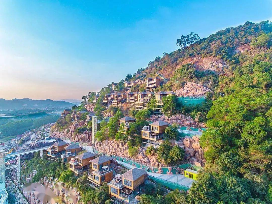 东南花都温泉票~仅需29.9元