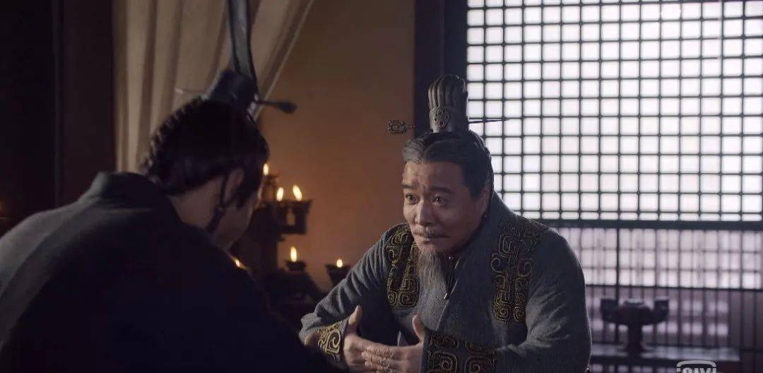 大秦赋秦国最强外交官姚贾为何联合李斯害死韩非子