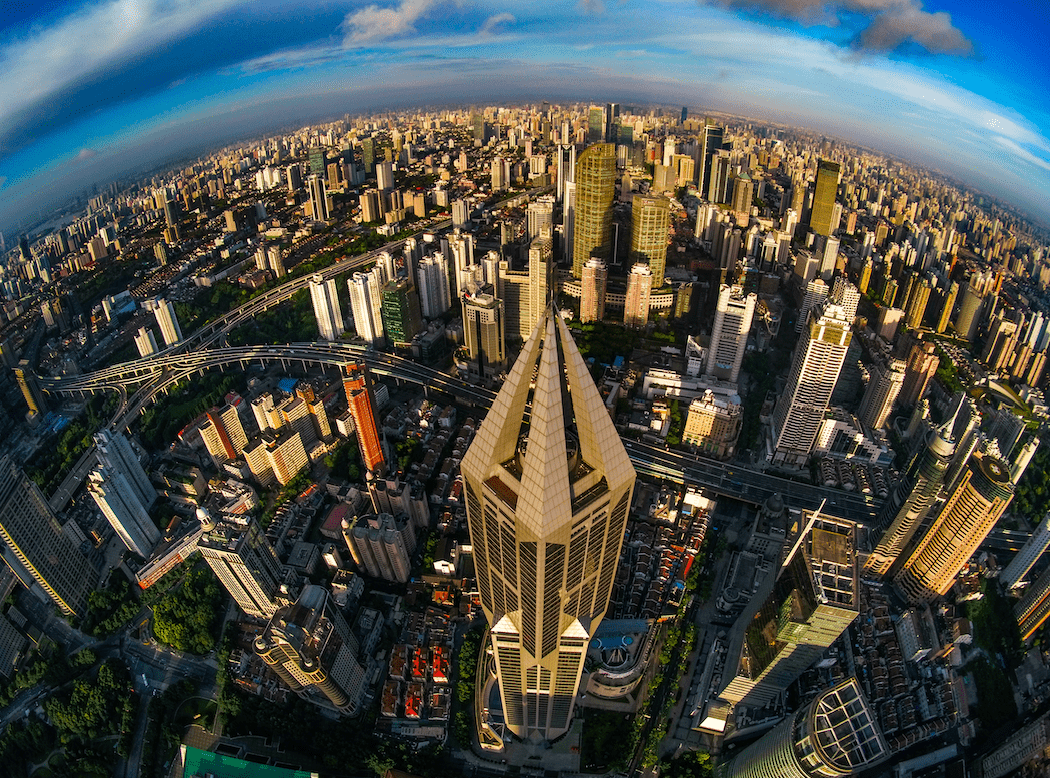 聚焦未来五年黄浦区将形成一带引领双核驱动三区联动的规划布局