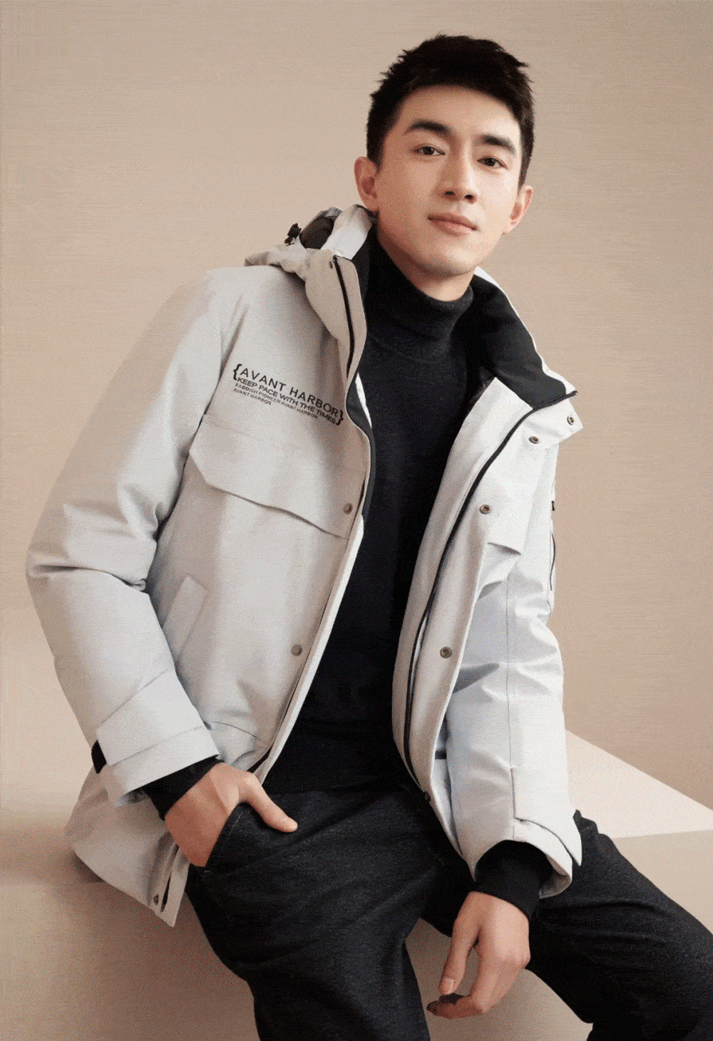 什么情况听说海澜之家被抢了