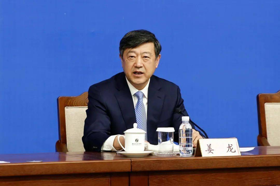 山东省财政厅负责同志出席新闻发布会介绍十三五时期财政改革发展成就