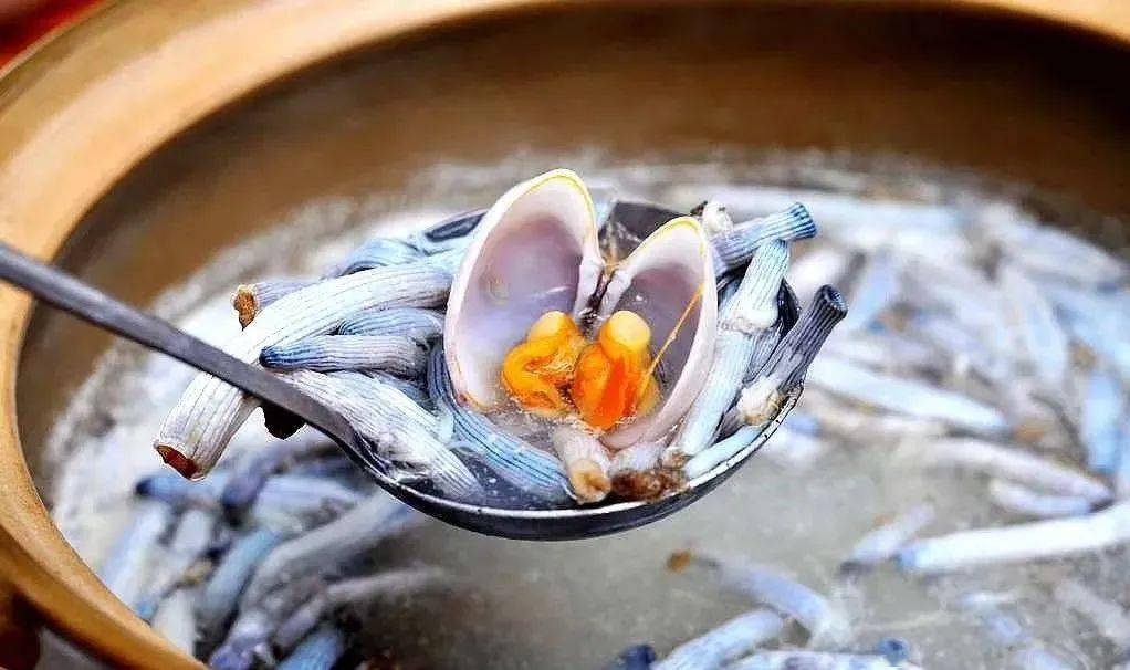 跨海跨年 | 靠海吃海——新年海鲜美食在这里!