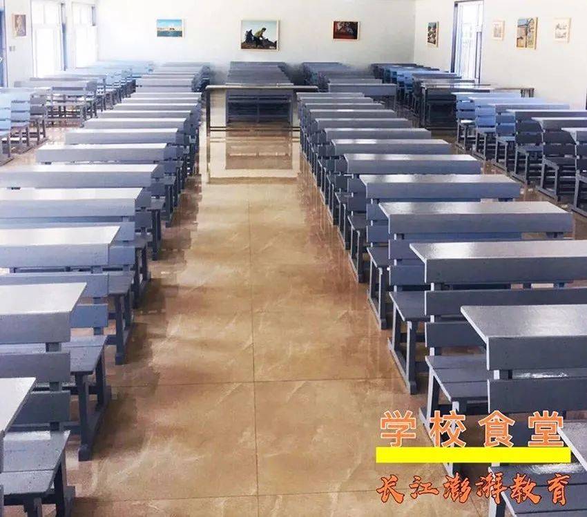 松原市艺术高级中学是长江澎湃教育旗下的第三个品牌.