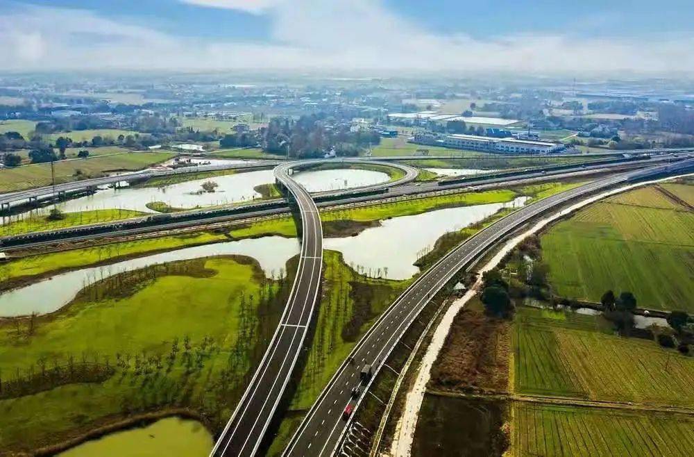 太湖隧道,宜马快速通道,南沿江铁路…无锡重点交通项目最新进展!_工