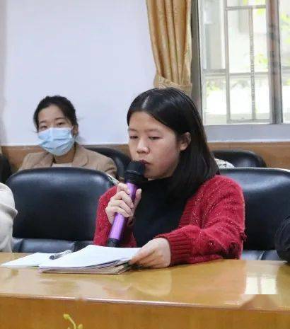 凝聚阳光力量助力青年成长丨张槎中学德育论坛新班主任专场活动