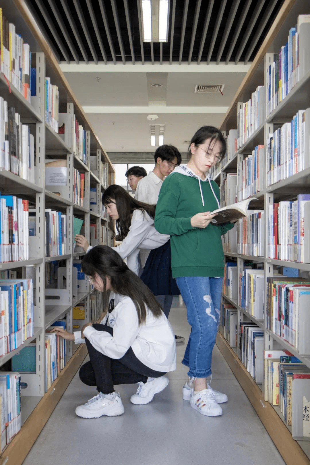 叮请查收扬大人的2020年度关键词