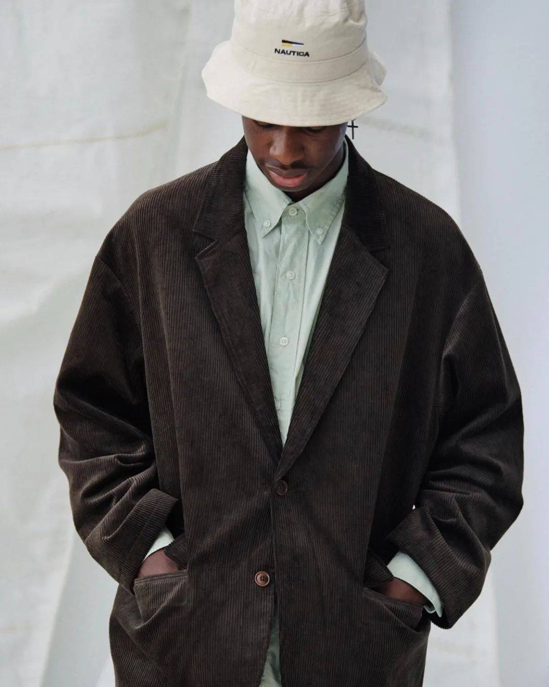 长谷川昭雄手下nauticajp怎么就开始红了起来