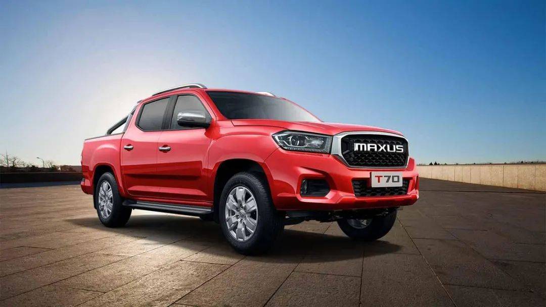 长安凯程f70自动挡上市能撼动长城炮的地位