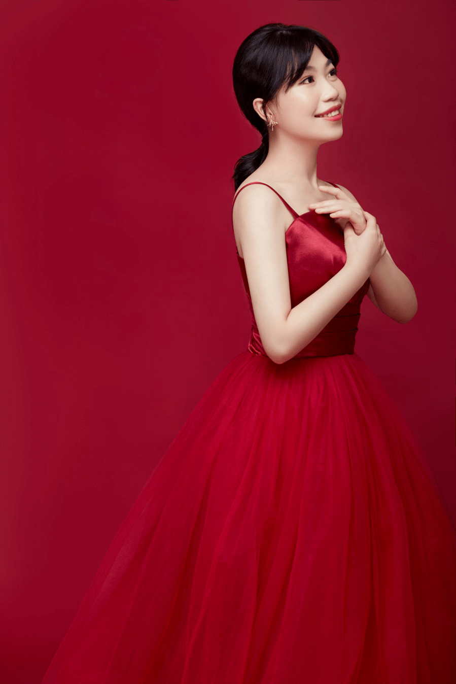 听觉盛宴福州大学至诚学院中国艺术歌曲专场音乐会来啦