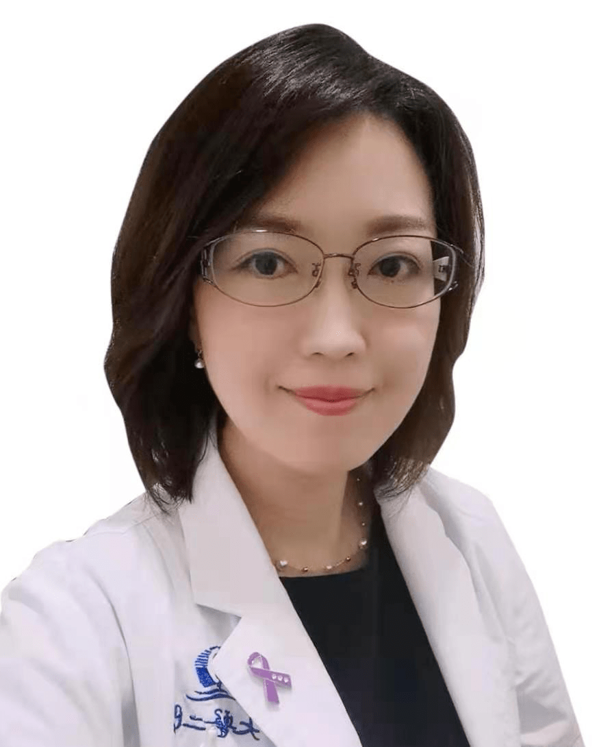 王嘉副主任医师 副教授 硕士研究生导师医学博士 博