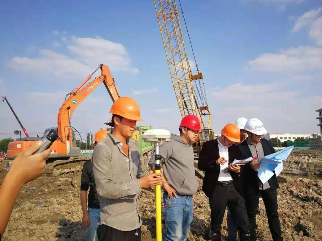 项目也是全区所有建设平台提前完成五方主体竣工验收开发区公租房项目