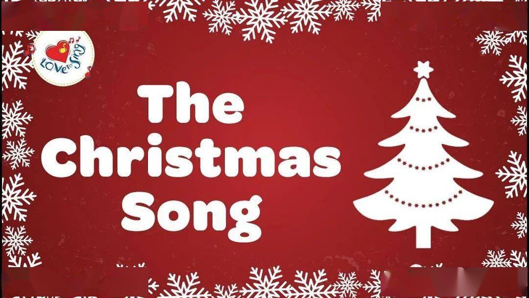 迪翁《the christmas song,祝圣诞快乐!_歌曲