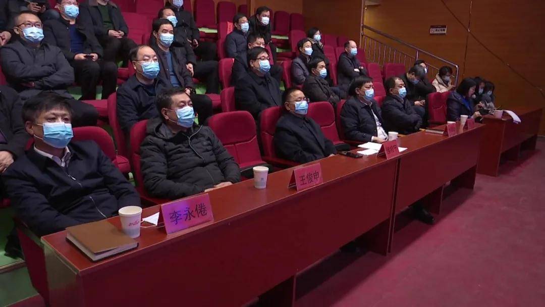 武强县新冠肺炎疫情防控应急演练!_手机搜狐网