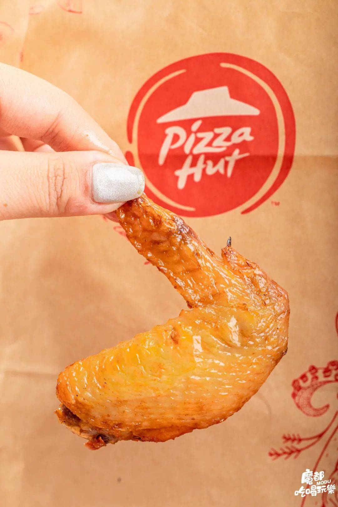 0元烤翅必胜客食力全开宠粉不停