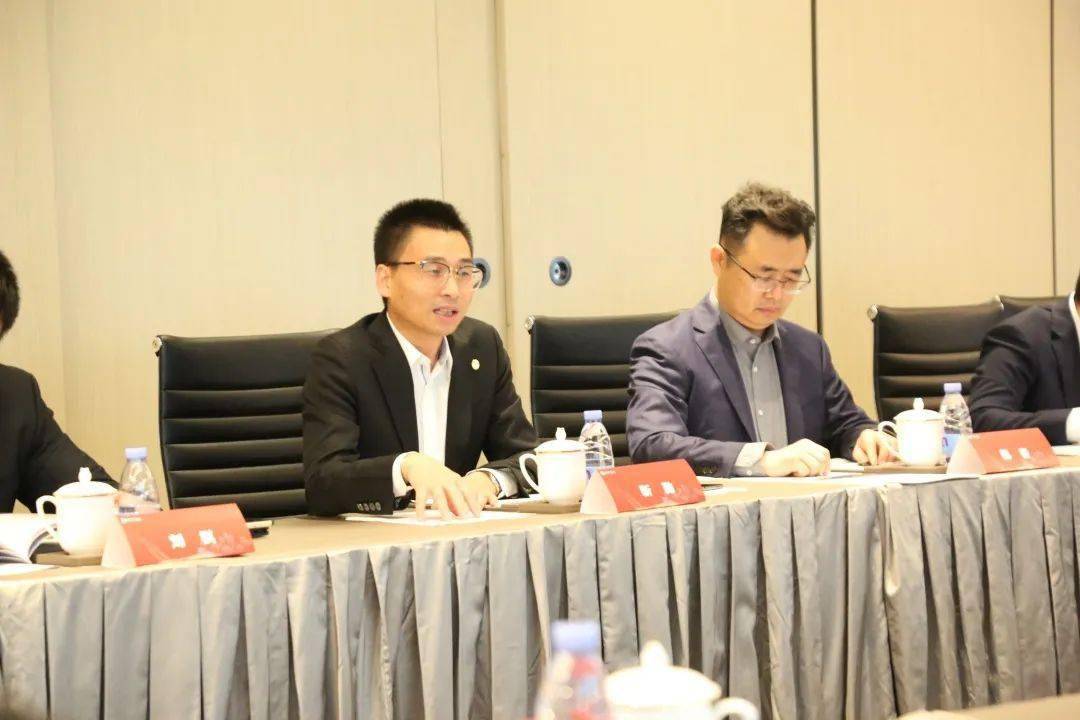 探索全域治理新模式保利物业携手河北迁西加速乡村振兴