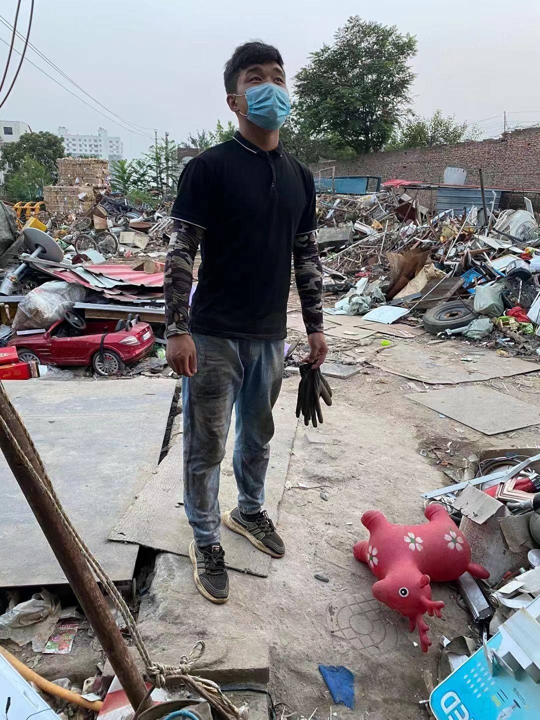 刘阿楠 来自搜狐网