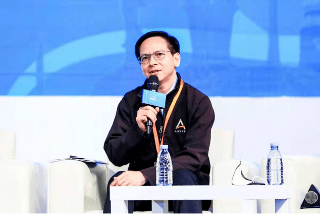 政产学研资大咖同聚一堂合力助阵中国合成生物产业发展