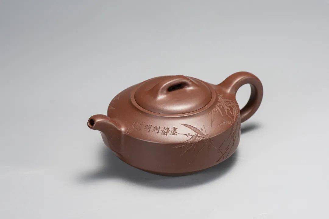 ╡ 紫韵天成 ╞ 允臧斋艺术2020秋拍 — 汉君 · 许美娟