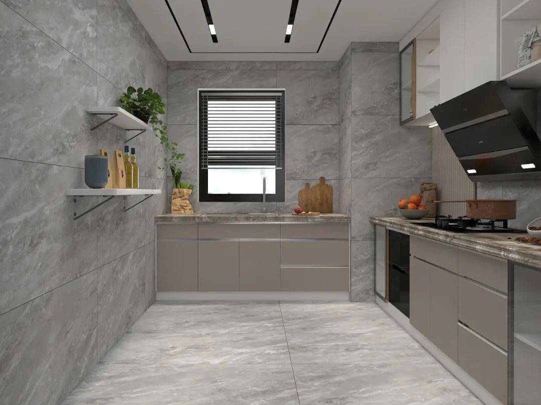 新品x百和陶瓷丨600x1200柔光臻品系列超越新境界