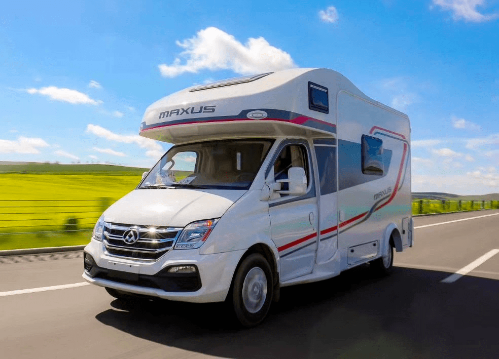 热爱房车旅行的你,一定需要这份全国房车营地大全,走遍天下都不怕!