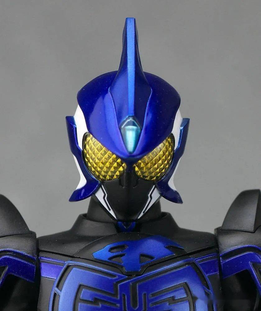 日站万代12月魂限shf真骨雕假面骑士ooo鲸鳗章水联组1226