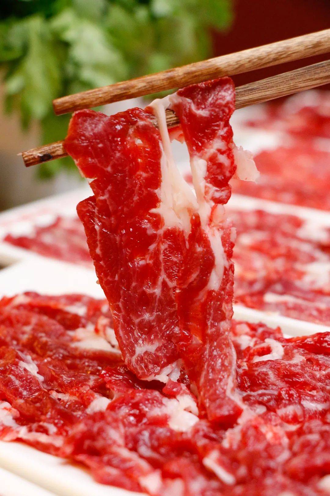 霸王餐68折火遍厦门的鲜牛肉火锅来泉州对手直呼惹不起