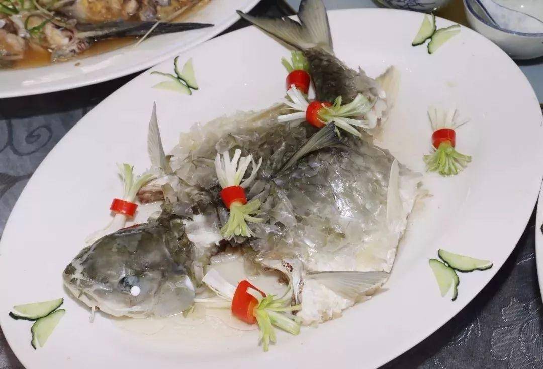 鱼院士将助力从化第六道菜成为家常菜