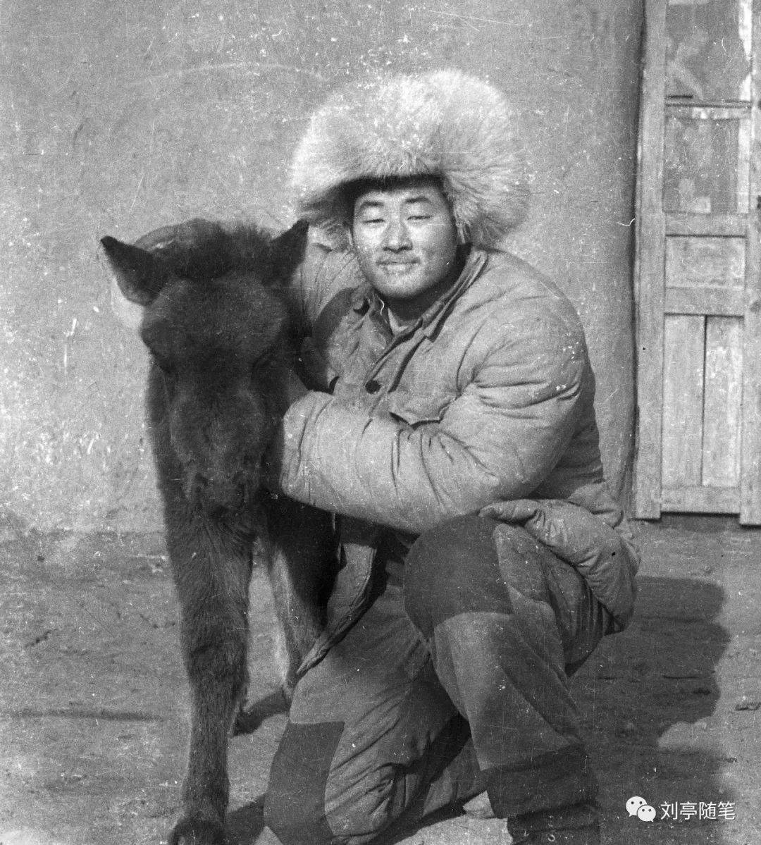 刘亭转发于小平,杨菁:西班牙国际纵队的中国勇士