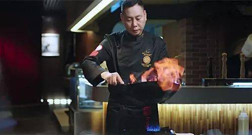 大隐于市的百味川菜,不只有辣!兰明路大师独家新川味!