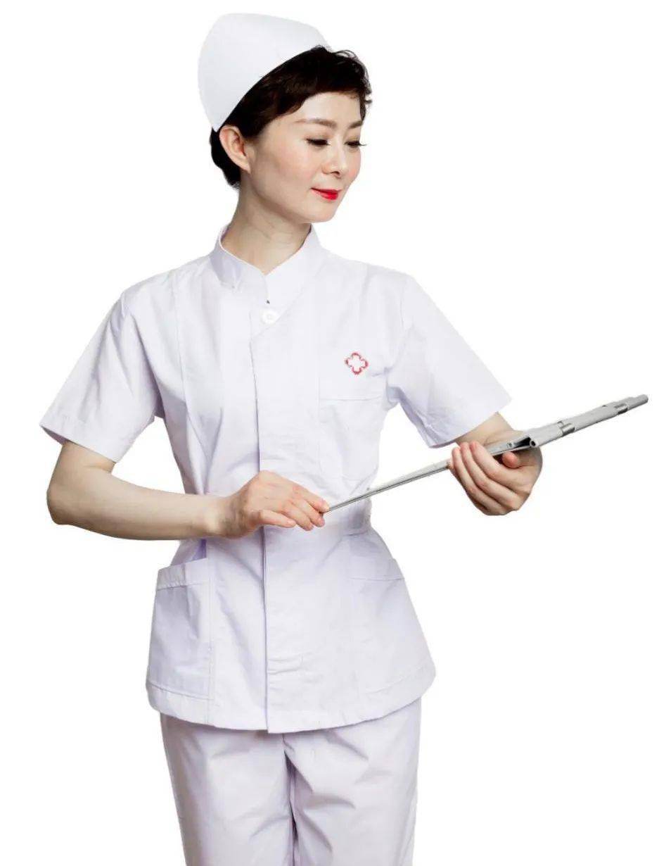 【彬彬有礼】十三:护士仪态礼仪——四医之声144期