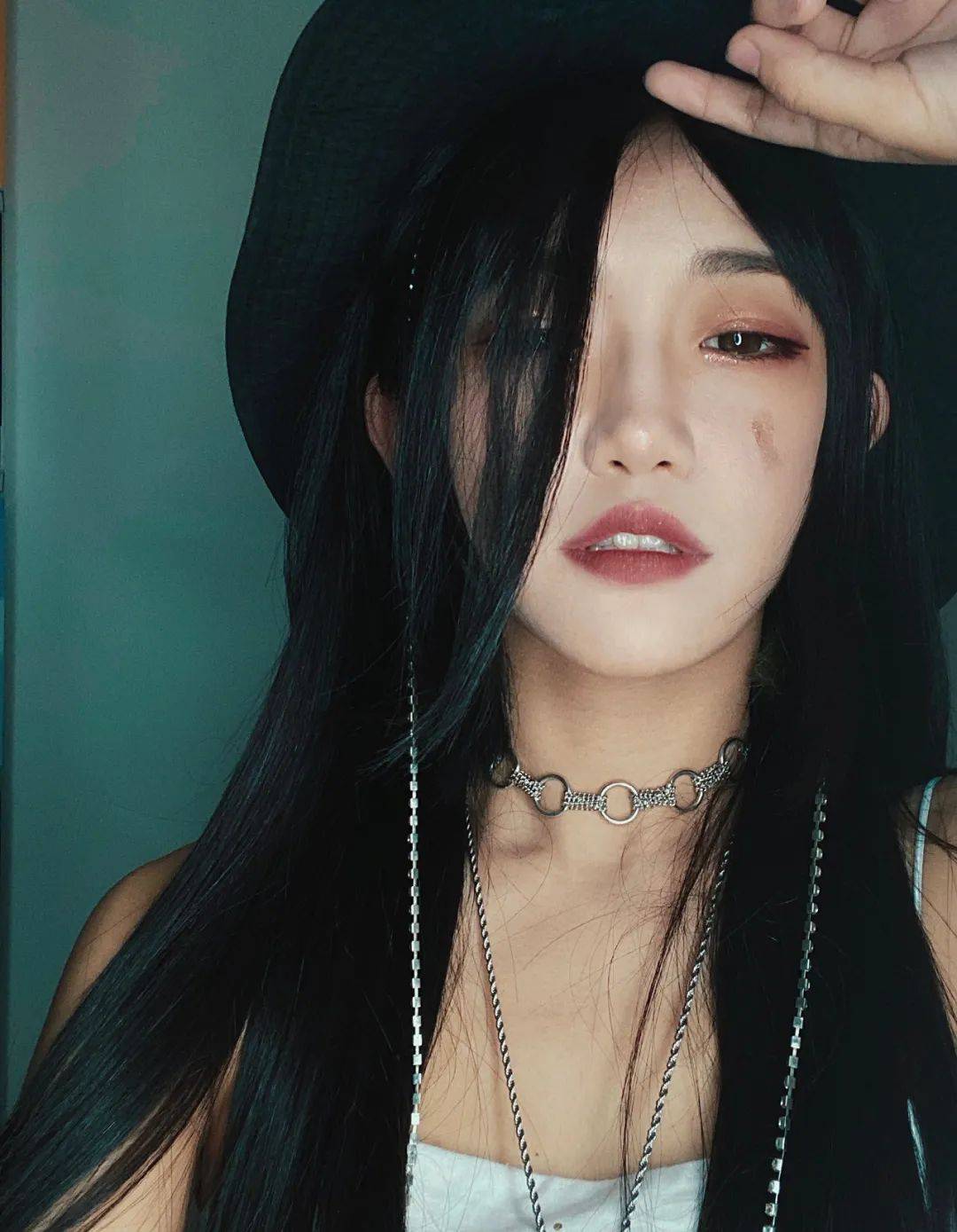 潮流女神代古拉k消失曾依靠抖裙视频日涨1000w粉网友梦回2018