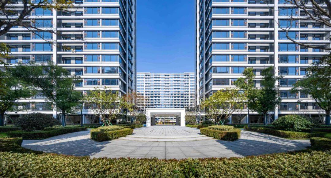 楼市快讯知己交付季相悦时代公馆和鸣更有温度的社区