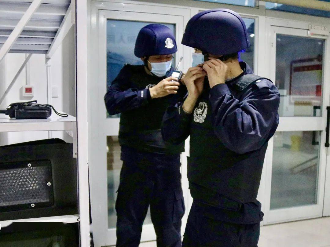 接警10分钟,出警10小时?