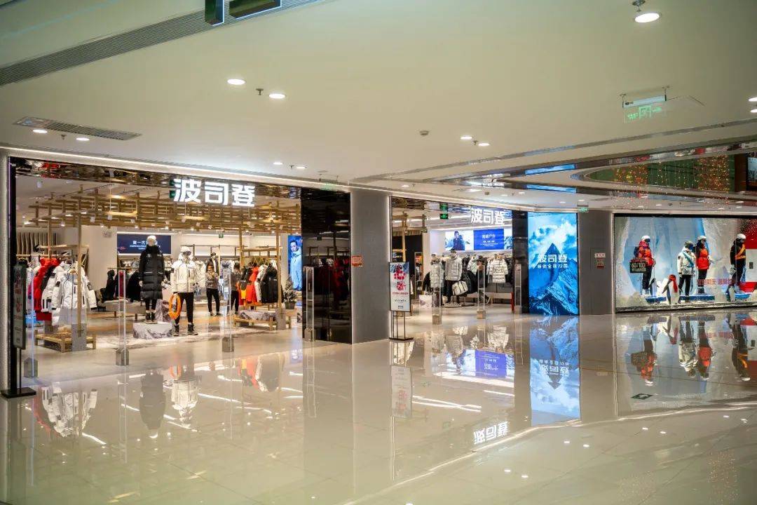 新年换新衣时髦icon们的衣服原来都在北京这里买