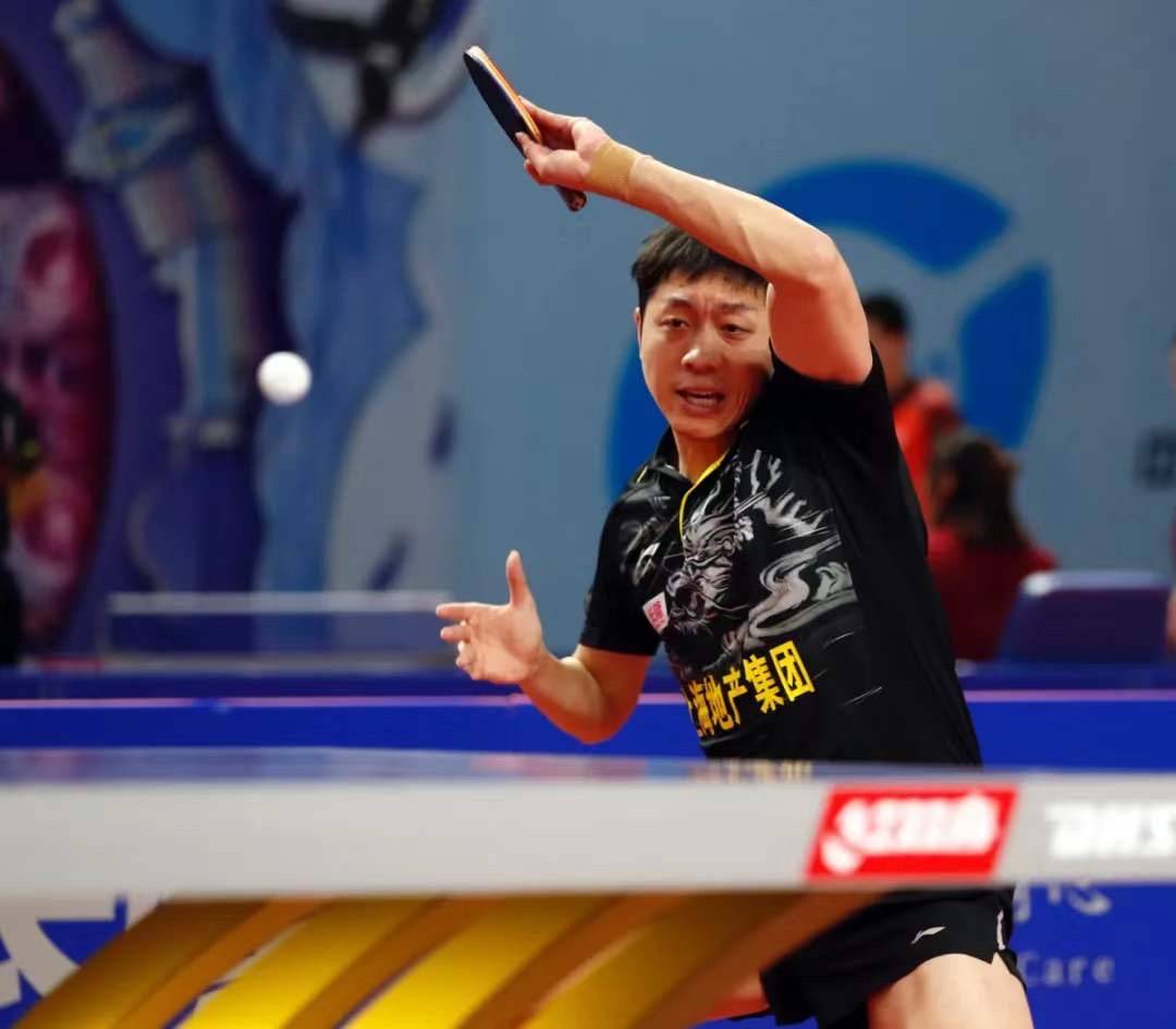 连爆冷门!国乒5世界冠军输球,小魔王爆冷,世界第一0-3惨败