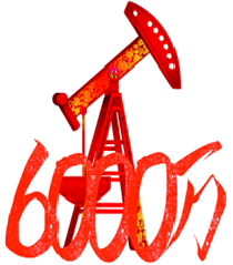 石油工业新高度/长庆油田油气产量跨越6000万吨关口!