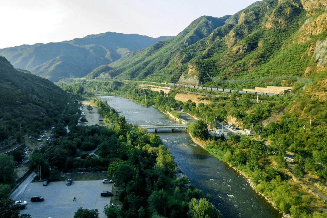 倒计时3天门头沟区2020年综合考评社会评价网上调查你参与了吗