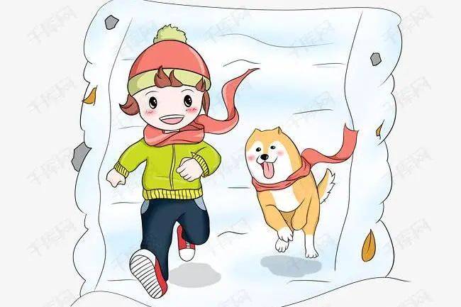 【龙宝新闻站】寒流来袭~龙爸龙妈们请收好龙二温暖小贴士,迎战今冬