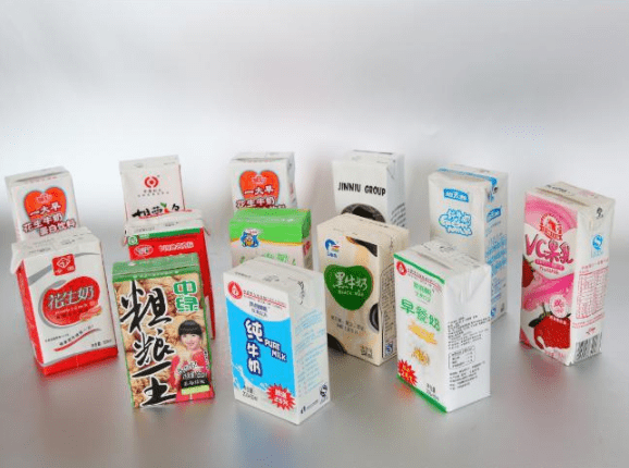 新规推动饮料纸基复合包装行业绿色发展_回收