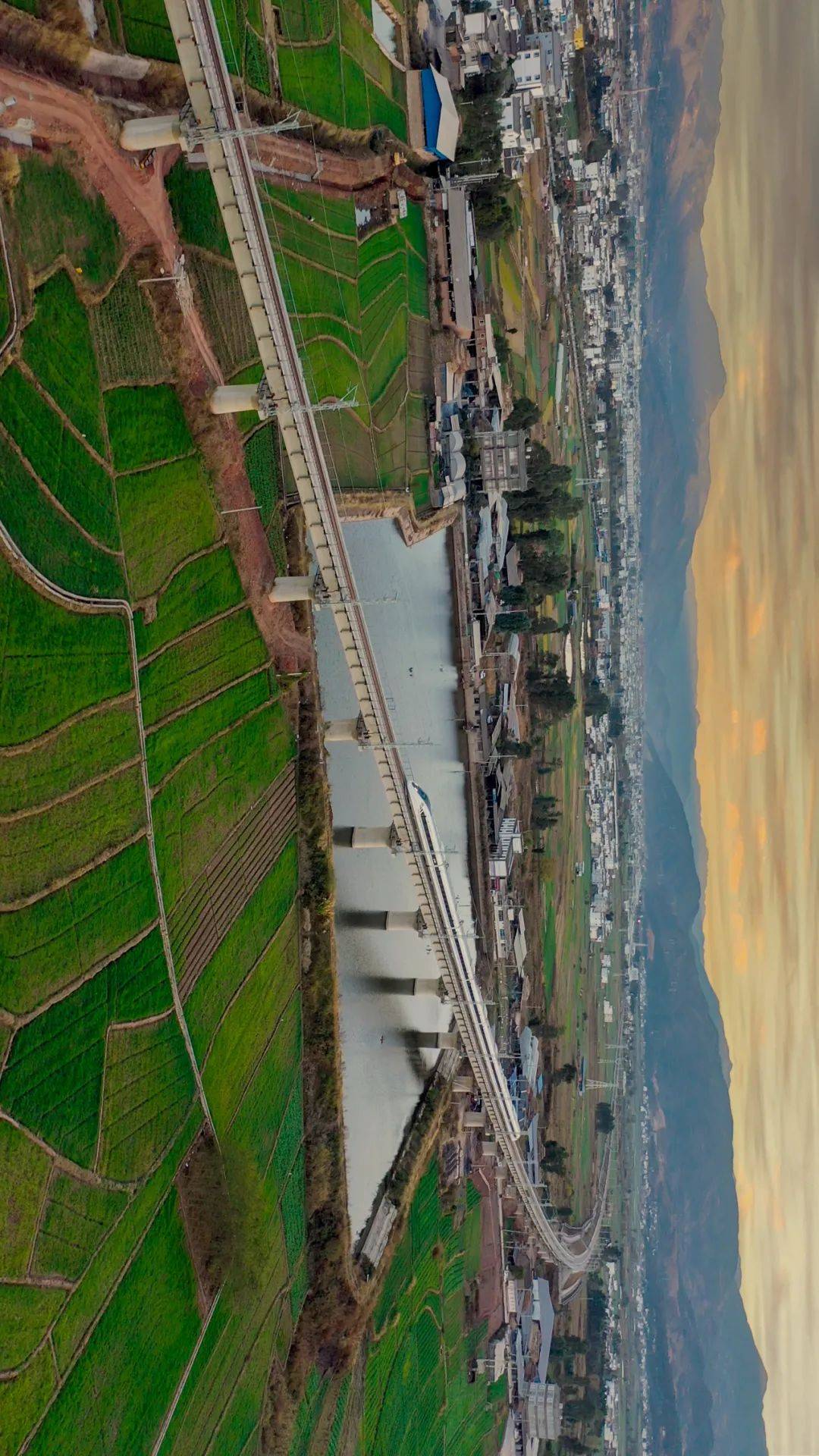 剧透大临铁路明日通车二等座最高101元