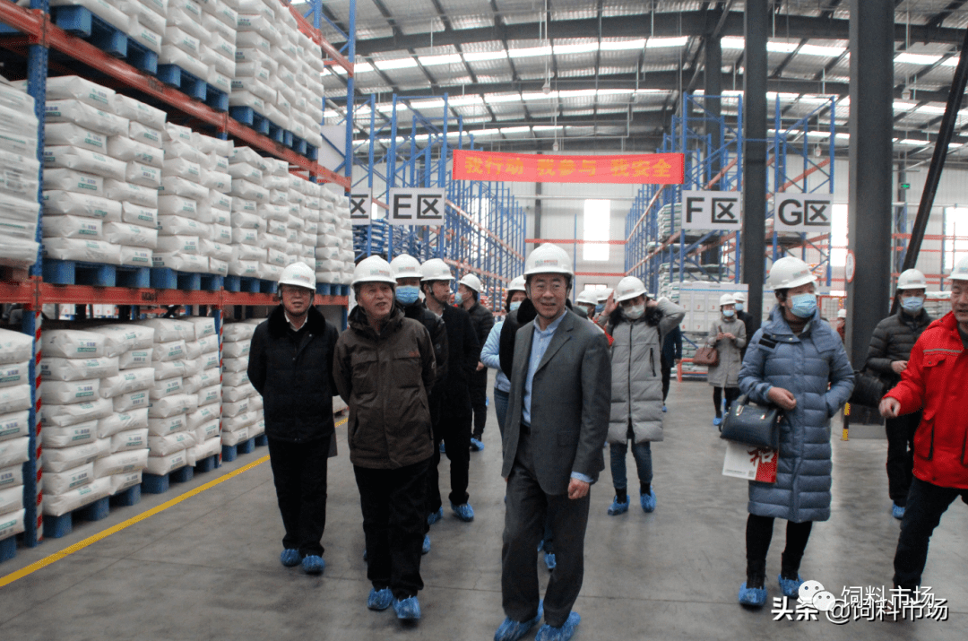 新闻‖无抗饲料和替抗养殖关键技术研究及应用年度工作会议在济南召开