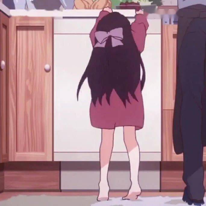 情头丨情侣头像