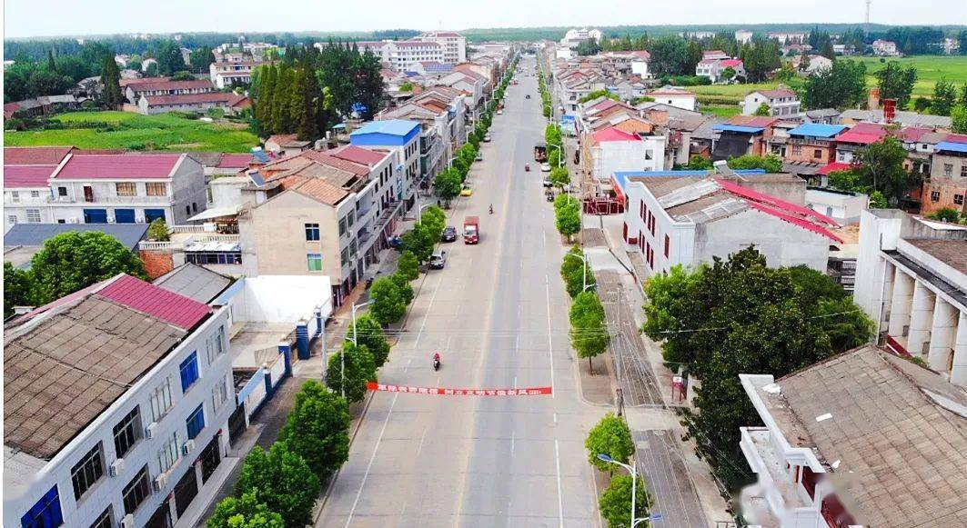 鼎城区委全会精神解读建设幸福鼎城乡村振兴篇