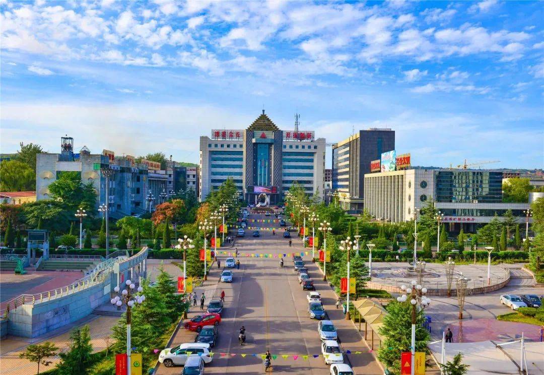 以绩提效王庄煤矿精益管理锻造核心竞争力