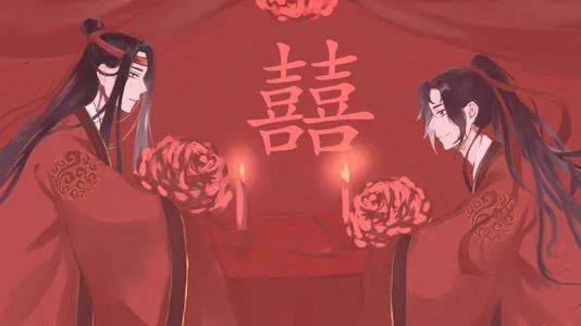 魏无羡为何重生后仍不愿同蓝忘机回云深不知处他没听见他的话
