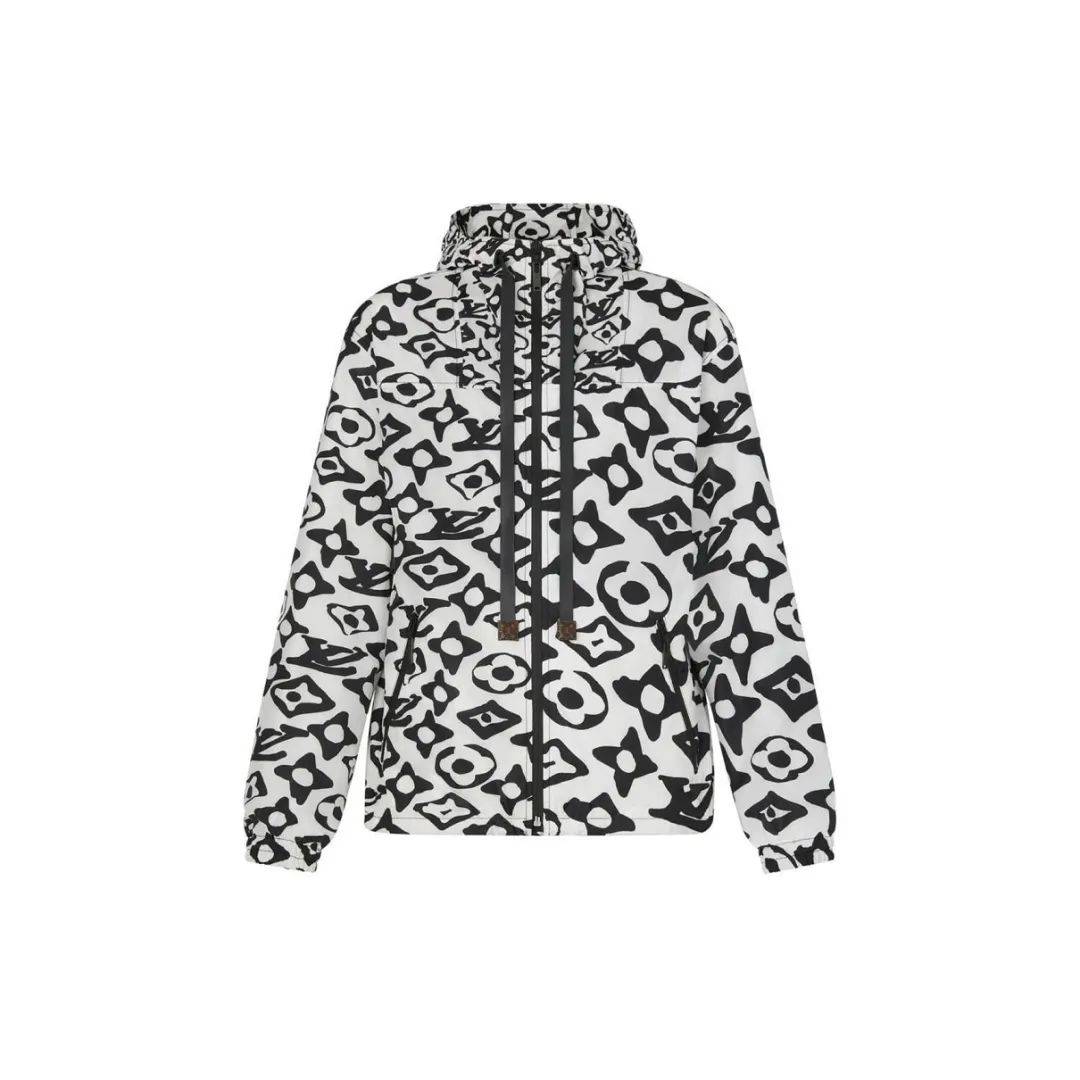 lv路易威登xursfischer联名老花系列曝光本周官网发售