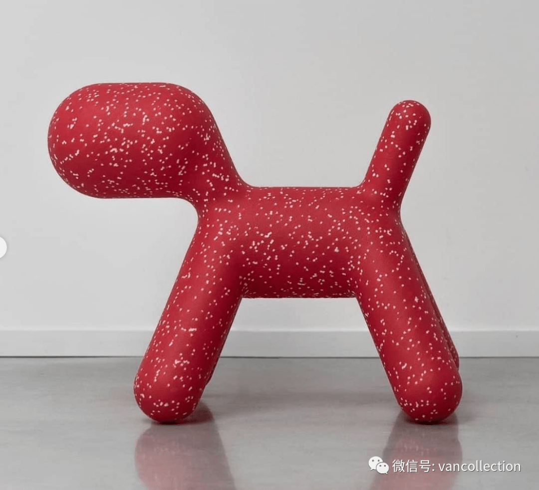 magispuppy新年限量款带给你最纯粹的快乐