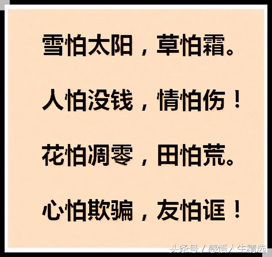 人心隔肚皮知人知面不知心花草留根人需留心