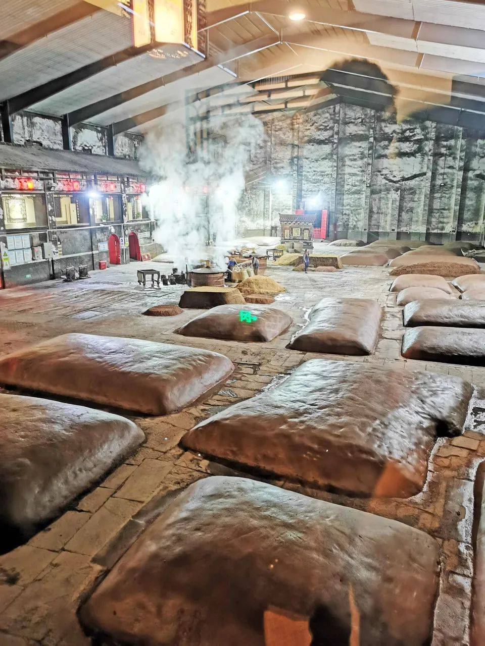 泸州多风情,不只在佳酿